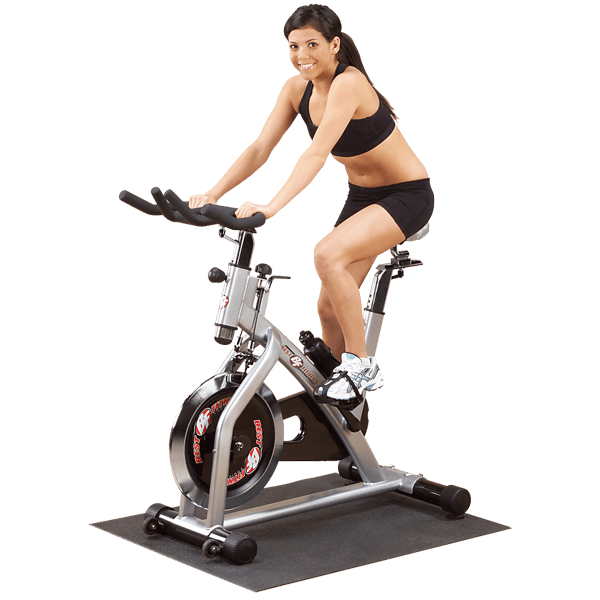 Exercise Bike Free Download PNG