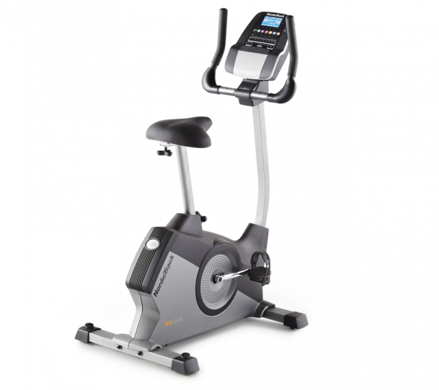Exercise Bike PNG File