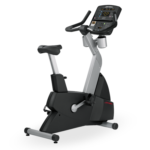 Exercise Bike PNG Picture