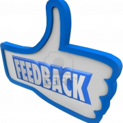 Feedback PNG Clipart