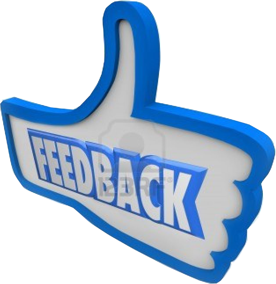 Feedback PNG Clipart