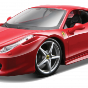 Ferrari I -download ang Png