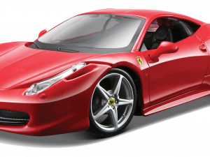 Ferrari Scarica png