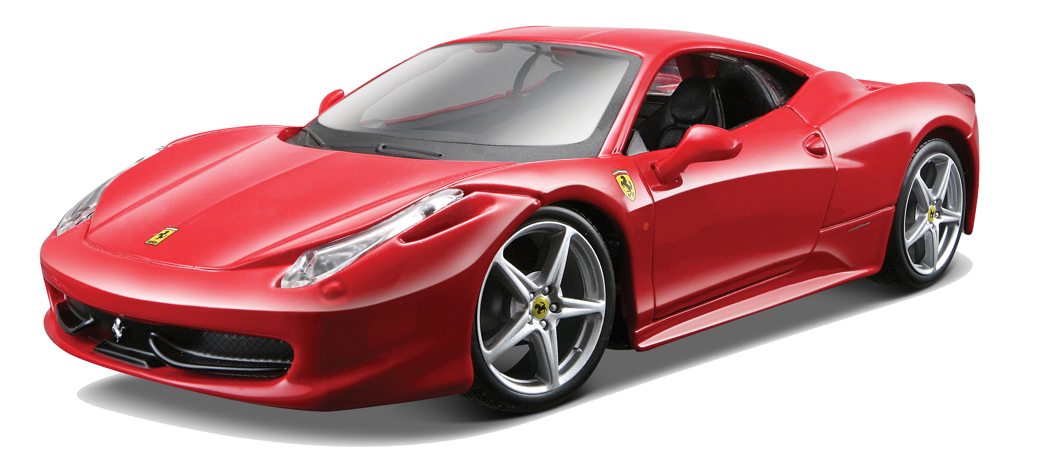 Ferrari Scarica png
