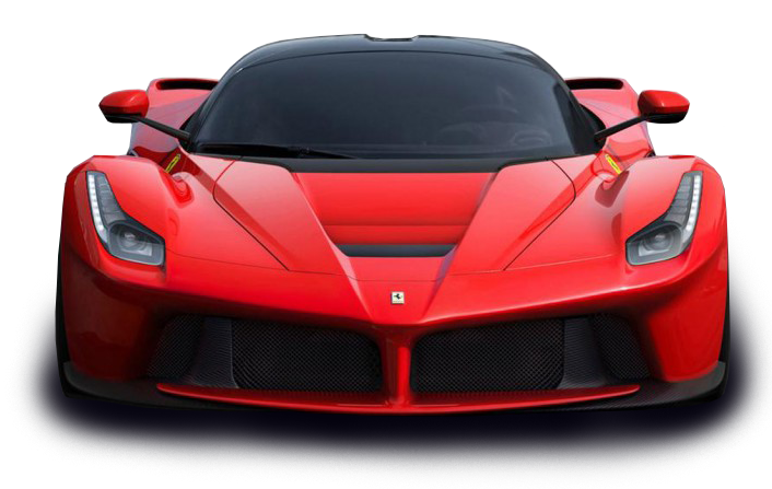 Ferrari png larawan