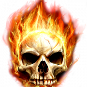 Fire PNG File