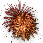 Fireworks PNG Pic