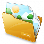 Mga folder PNG HD
