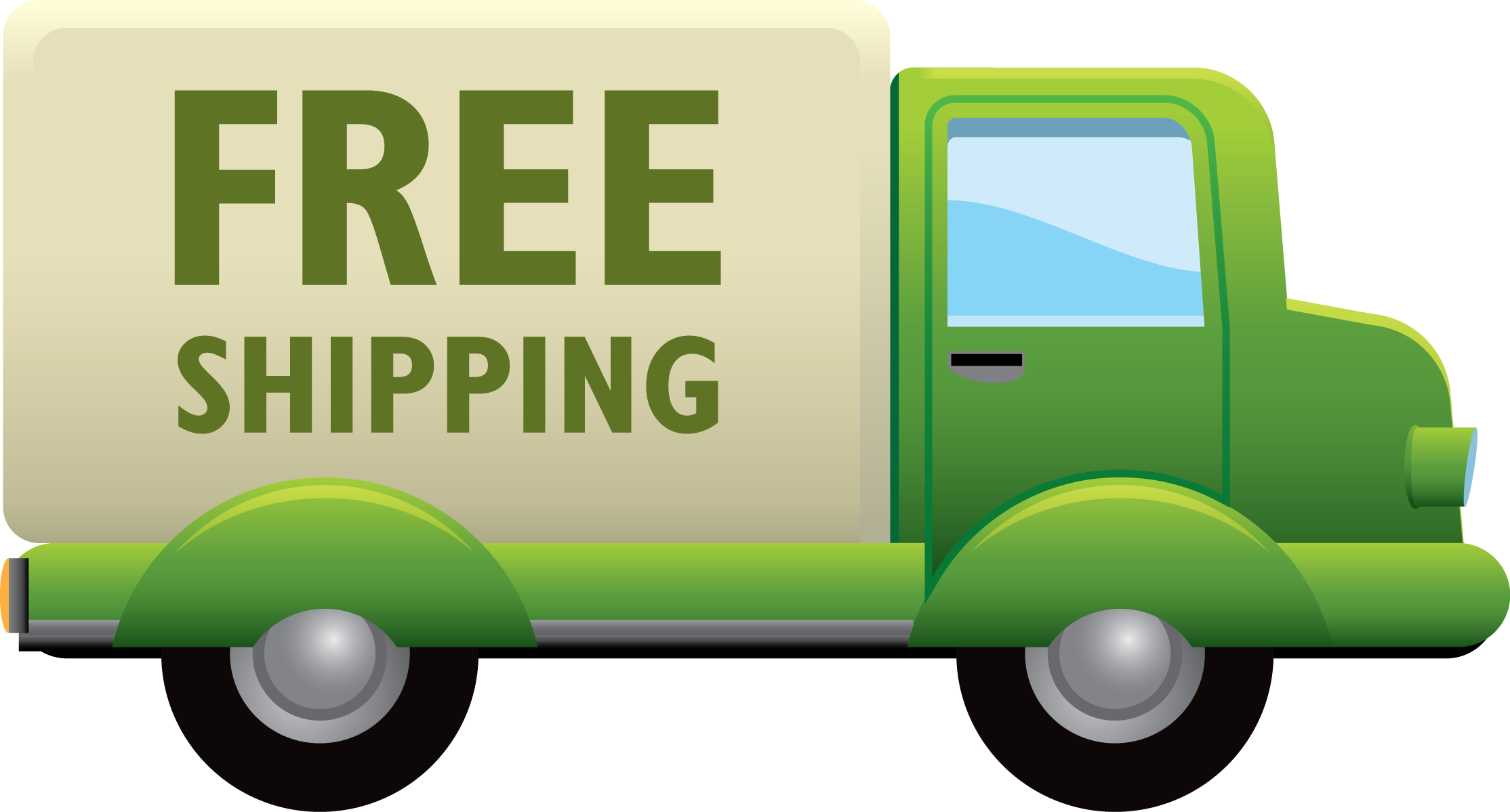 Free Shipping PNG File | PNG All