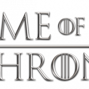 Logotipo de Game of Thrones