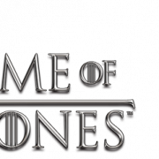 Логотип Game of Thrones Png Clipart