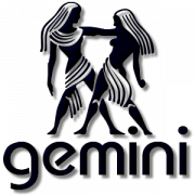 Gemini PNG Clipart