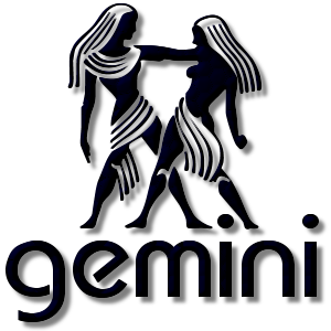 Gemini PNG Clipart