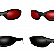 نظارات تنزيل PNG