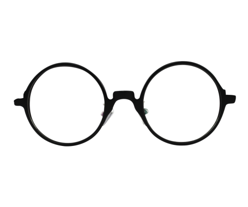 Kacamata PNG berkualitas tinggi