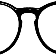 نظارات PNG صورة