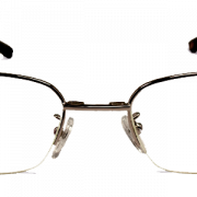 نظارات شفافة