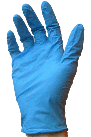Gloves PNG File