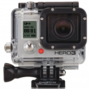GoPro -Kamera