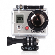 GoPro Camera Download PNG