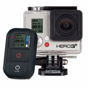GoPro Camera gratis downloaden PNG