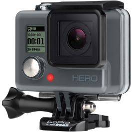 GoPro Camera PNG HD