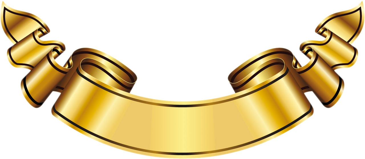 Gold PNG Clipart