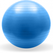 Gym Ball PNG Picture