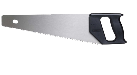 Hand Saw Download PNG