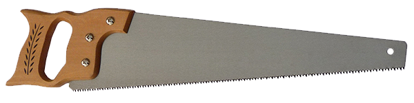 Hand Saw Free Download PNG