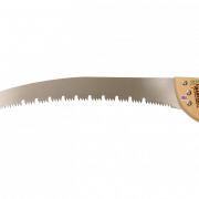 Hand Saw PNG File