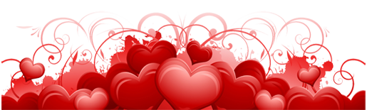 Happy Valentine’s Day PNG Picture