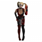 Fichier Harley Quinn Png