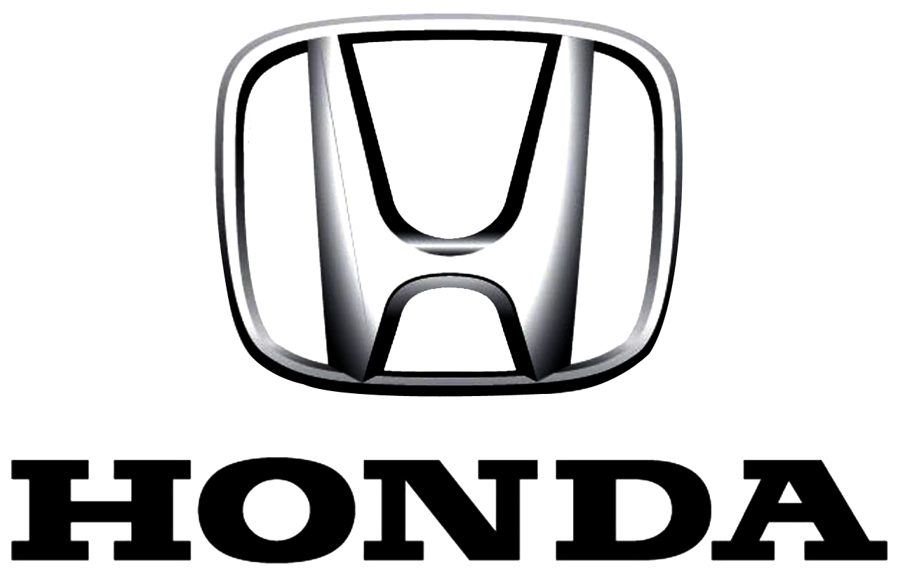 Honda PNG File