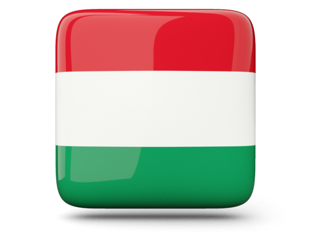 Hungary Flag Free Download PNG