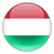 ฮังการีธง PNG HD