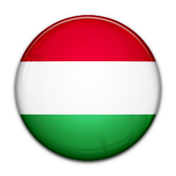 Immagine png bandiera di ungheria