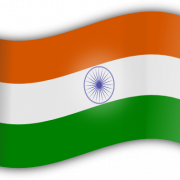 ธงอินเดีย