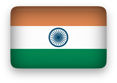Flag India Flag Free PNG Immagine