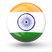Hindistan bayrağı png