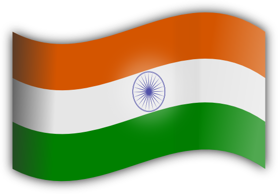 Bandiera dellIndia