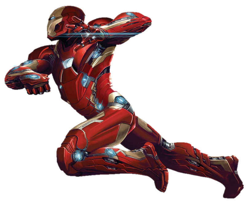 Iron Man Free Download PNG