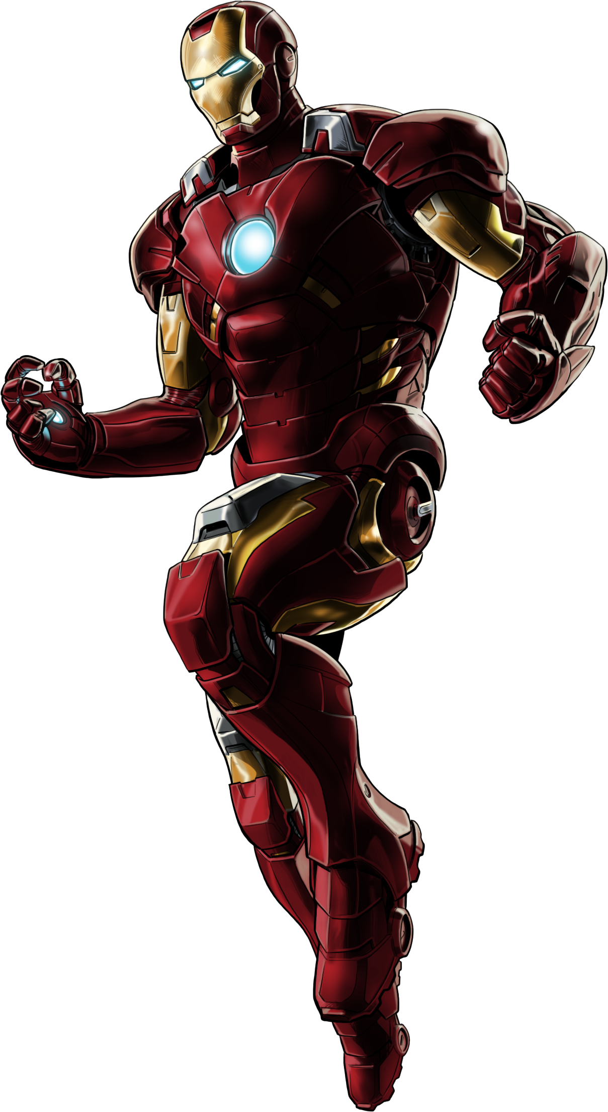 Iron Man Free Png Immagine