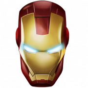 Iron Man PNG HD