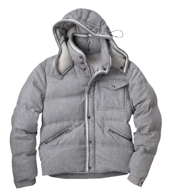 Jacket PNG Clipart