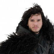 Jon Snow PNG Pic