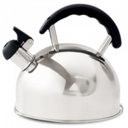 Kettle PNG HD