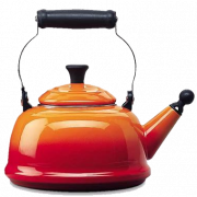 Kettle PNG Image