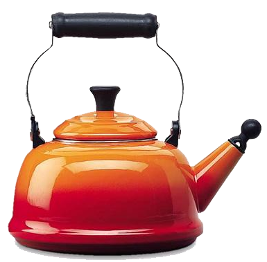 Kettle PNG Immagine