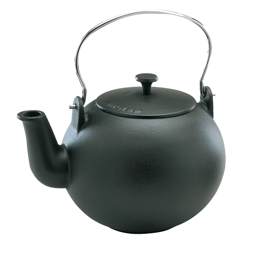 Kettle PNG Picture